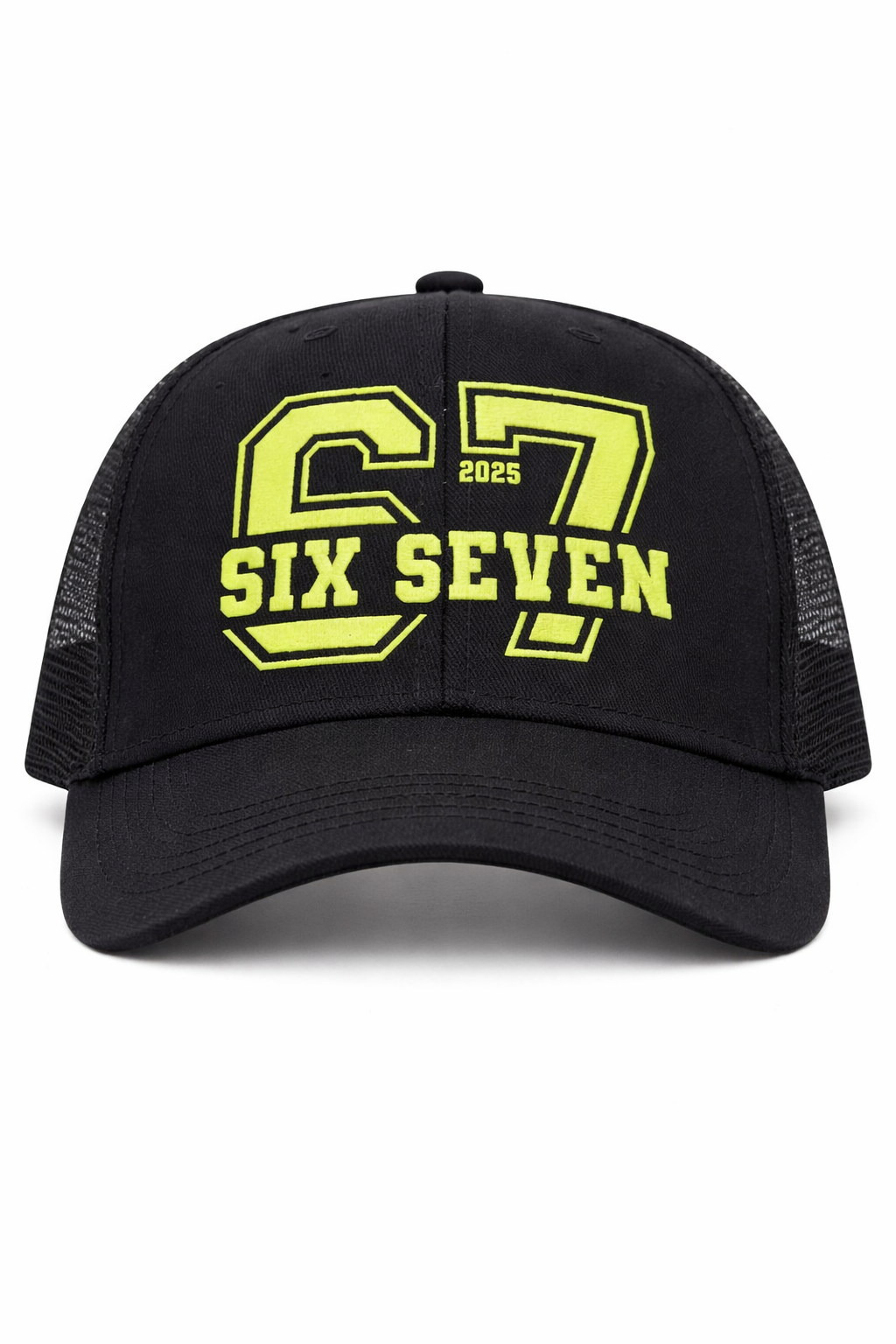 67 Trucker Cap